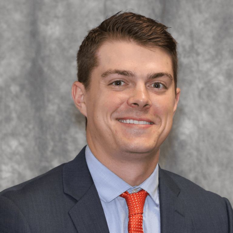 Jacob Nafziger, DO - Memorial Hospital Family Medicine Residency