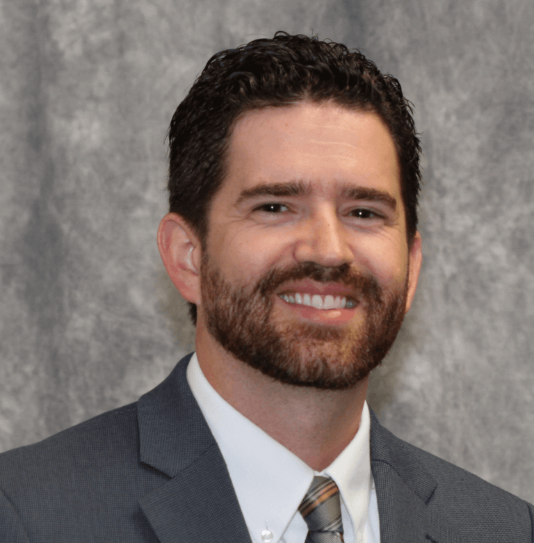 Brian Jones, DO - Memorial Hospital Family Medicine Residency