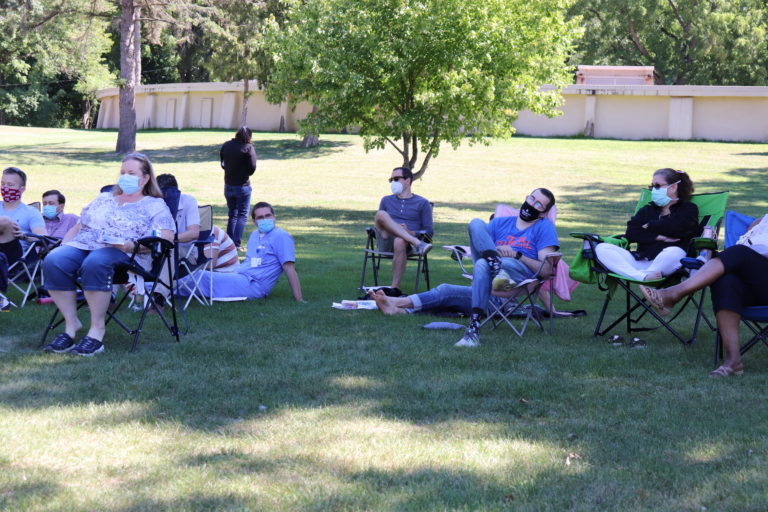 All Clinic Retreat 2020
