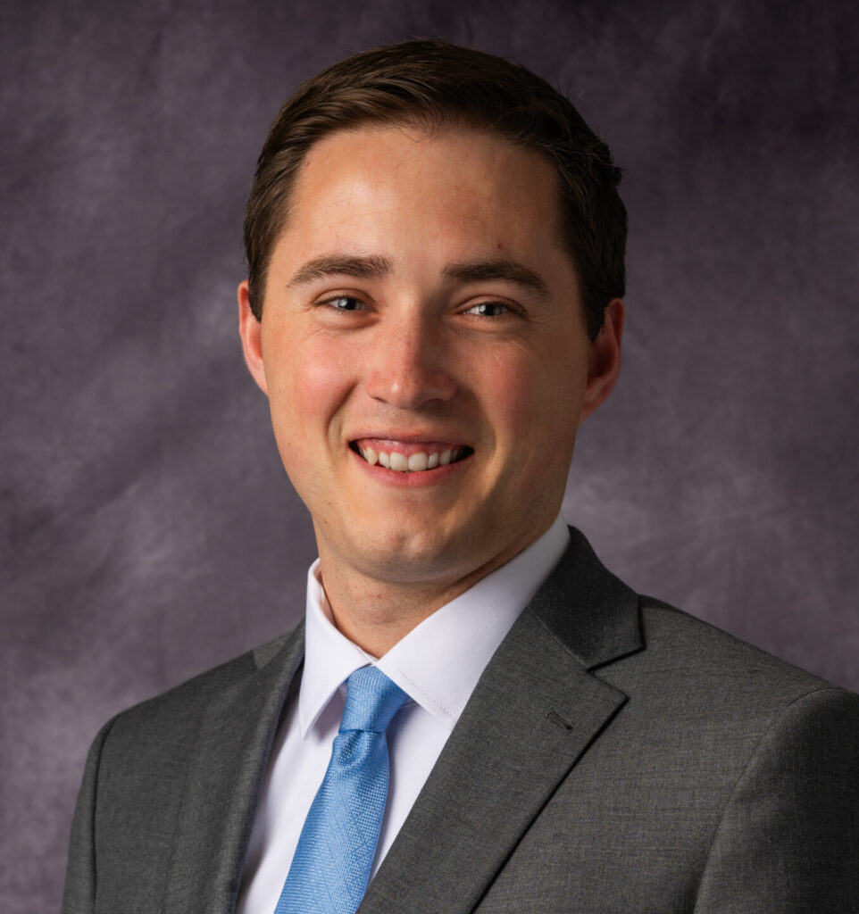 Kaedon Buchmiller, DO - Beacon Graduate Medical Education Programs