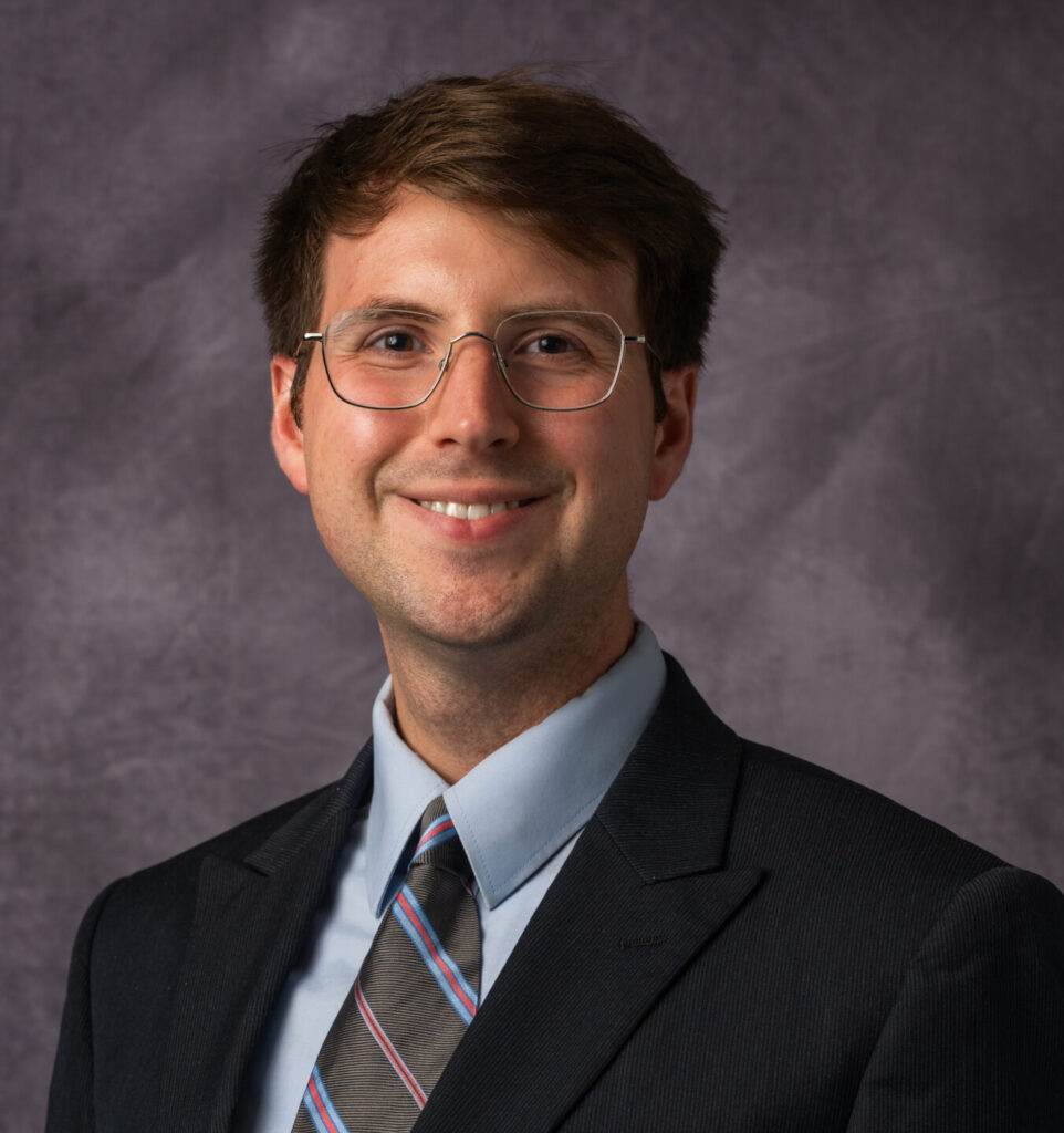 Thomas Springer, DO - Beacon Graduate Medical Education Programs