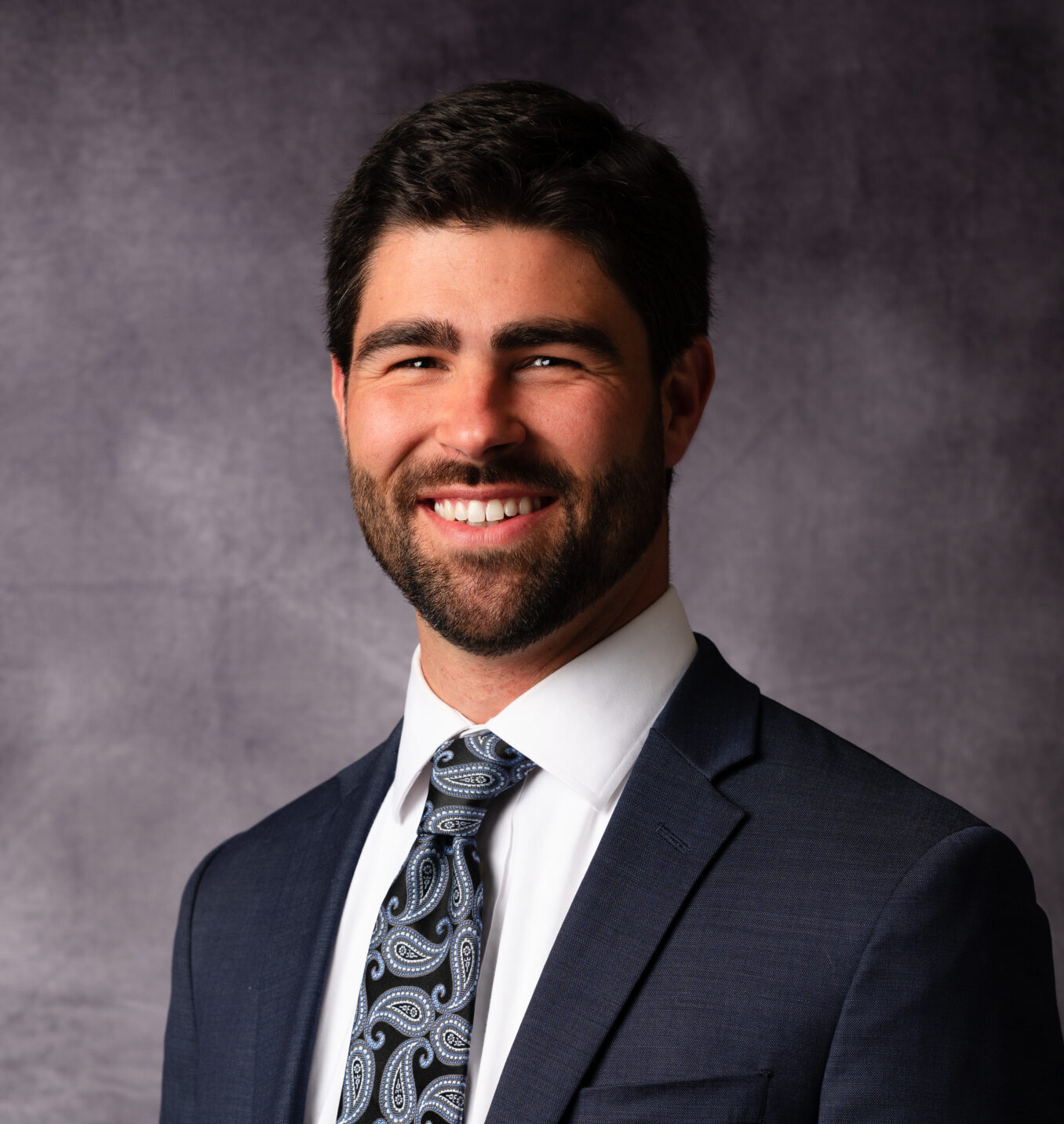 Dillon Stull, MD, MA - Beacon Graduate Medical Education Programs